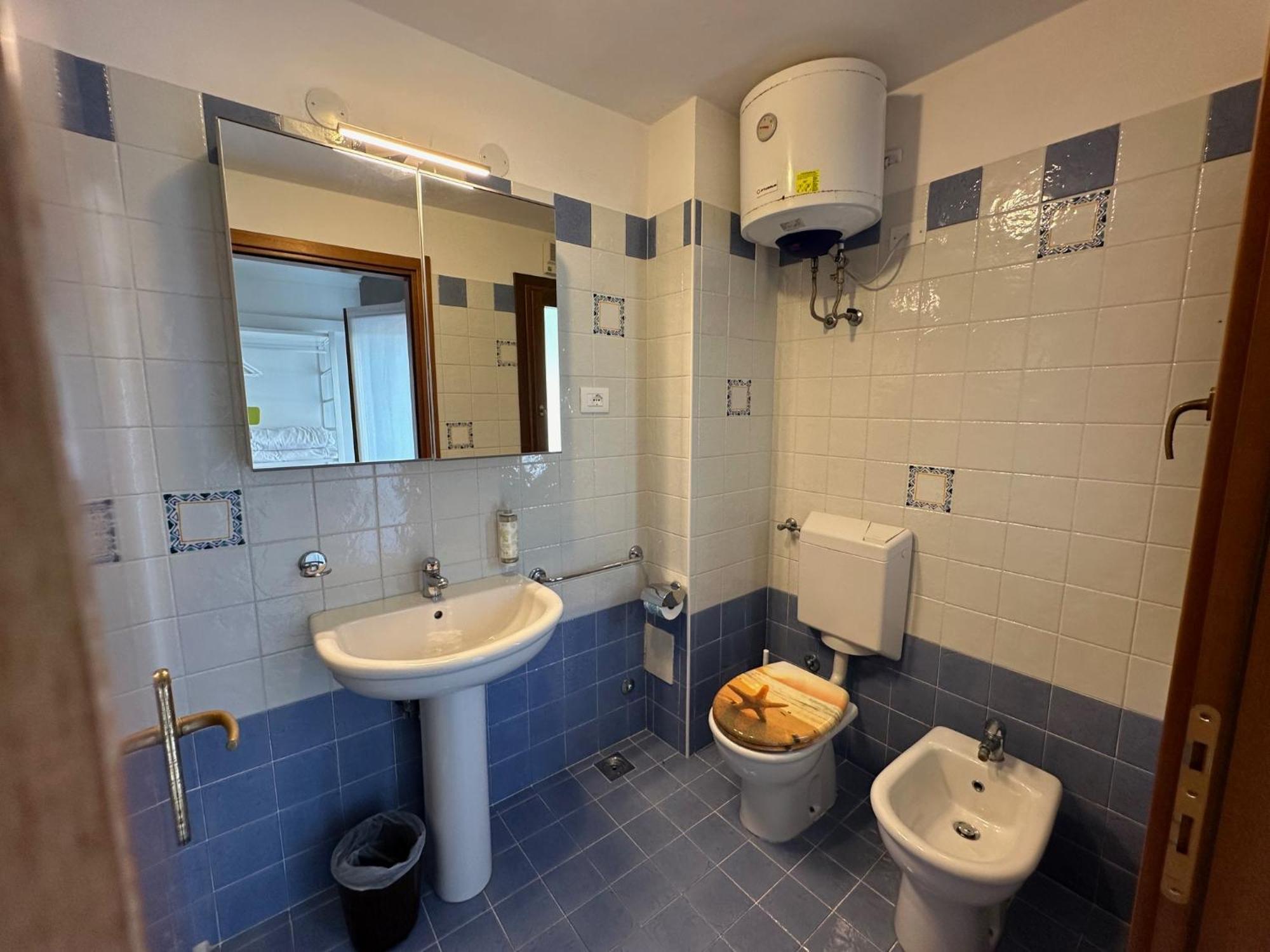 Residence Bristol Bibione Dış mekan fotoğraf