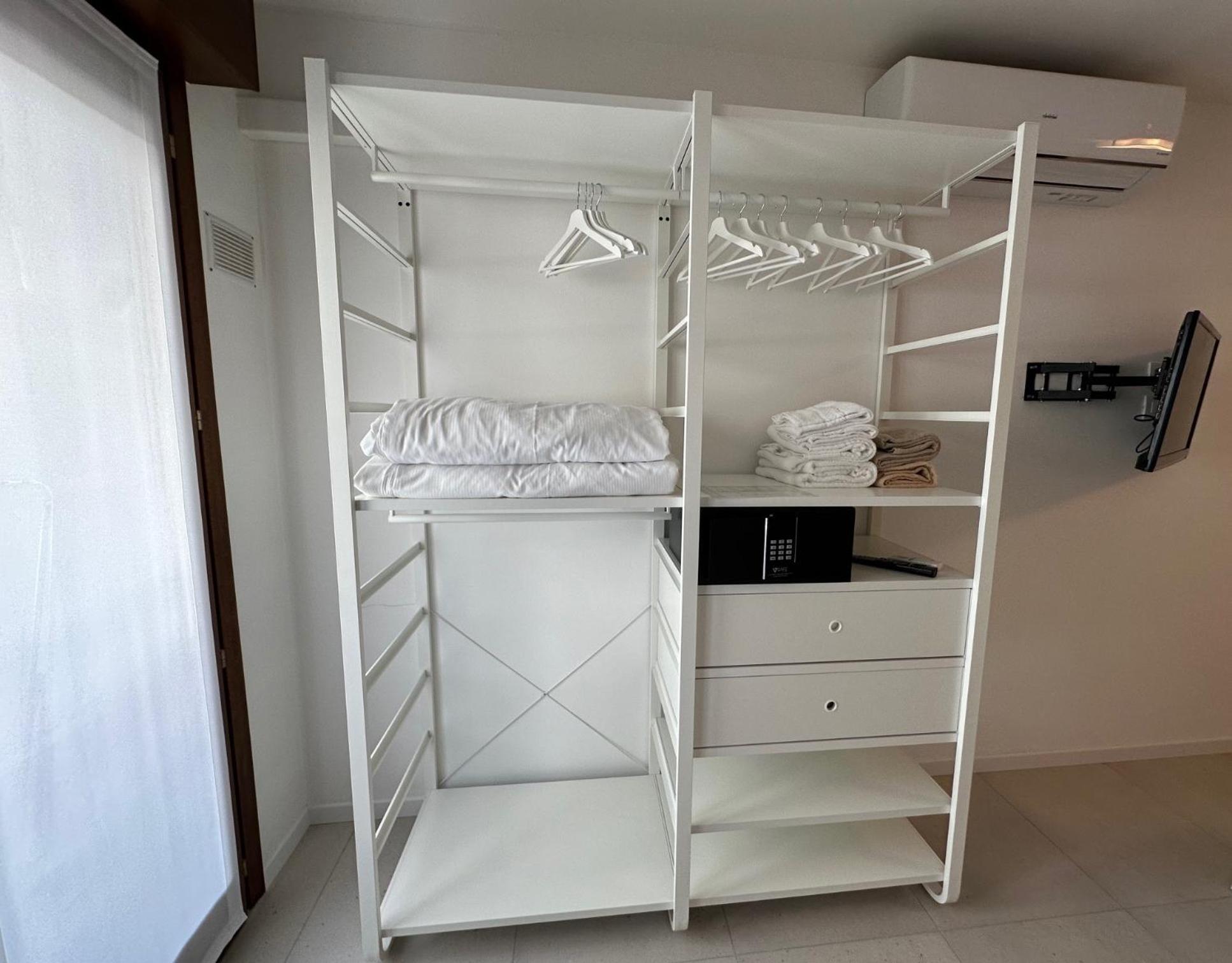Residence Bristol Bibione Dış mekan fotoğraf