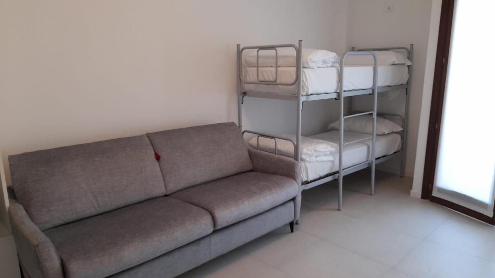 Residence Bristol Bibione Dış mekan fotoğraf
