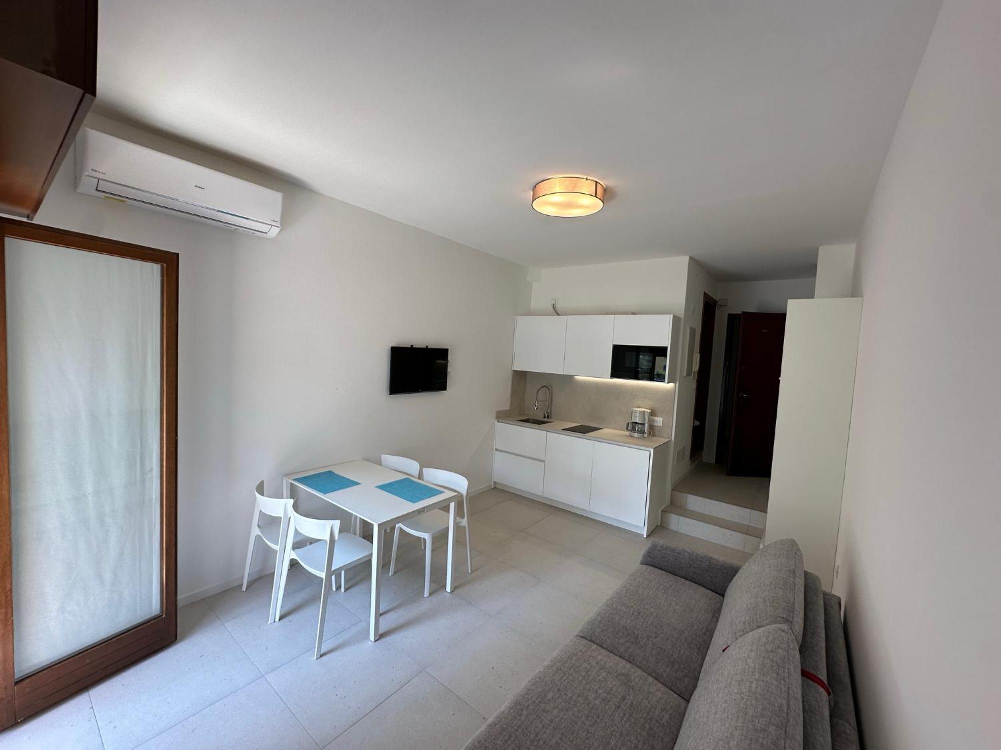 Residence Bristol Bibione Dış mekan fotoğraf