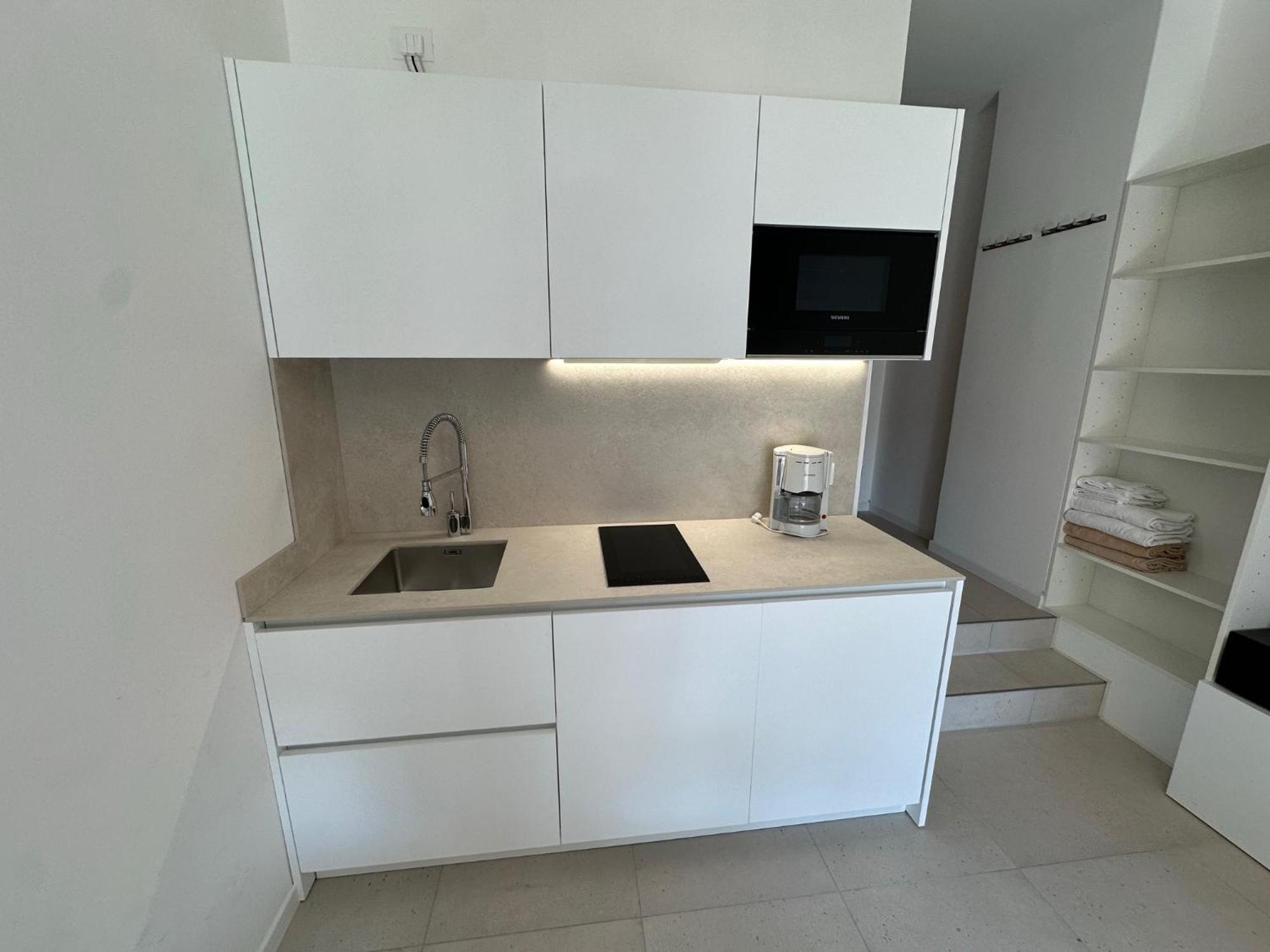 Residence Bristol Bibione Dış mekan fotoğraf
