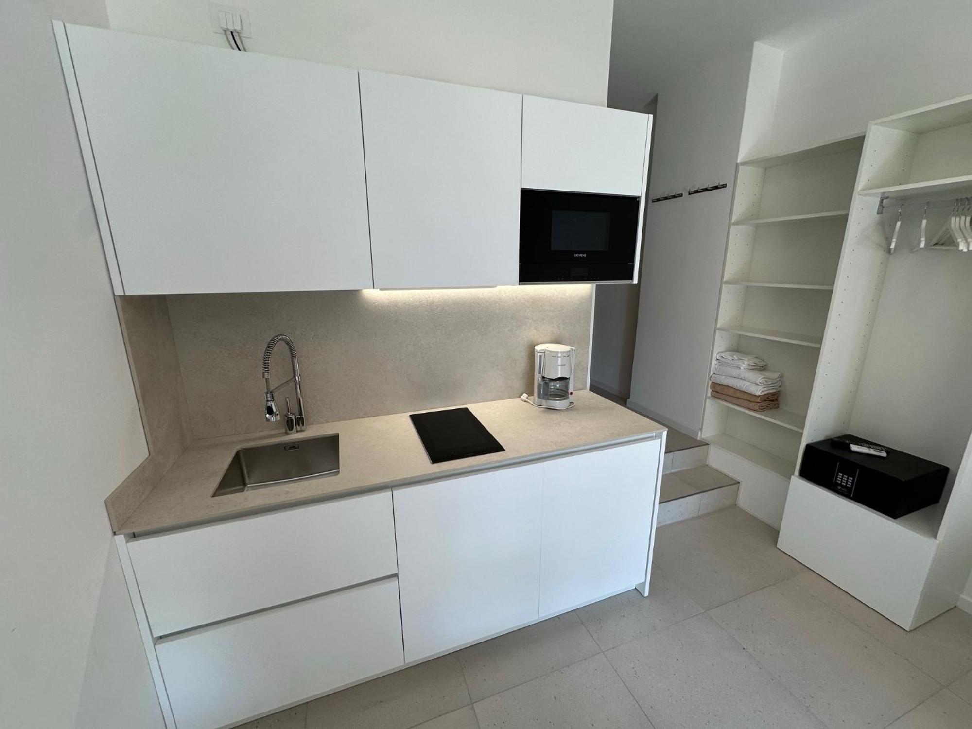Residence Bristol Bibione Dış mekan fotoğraf
