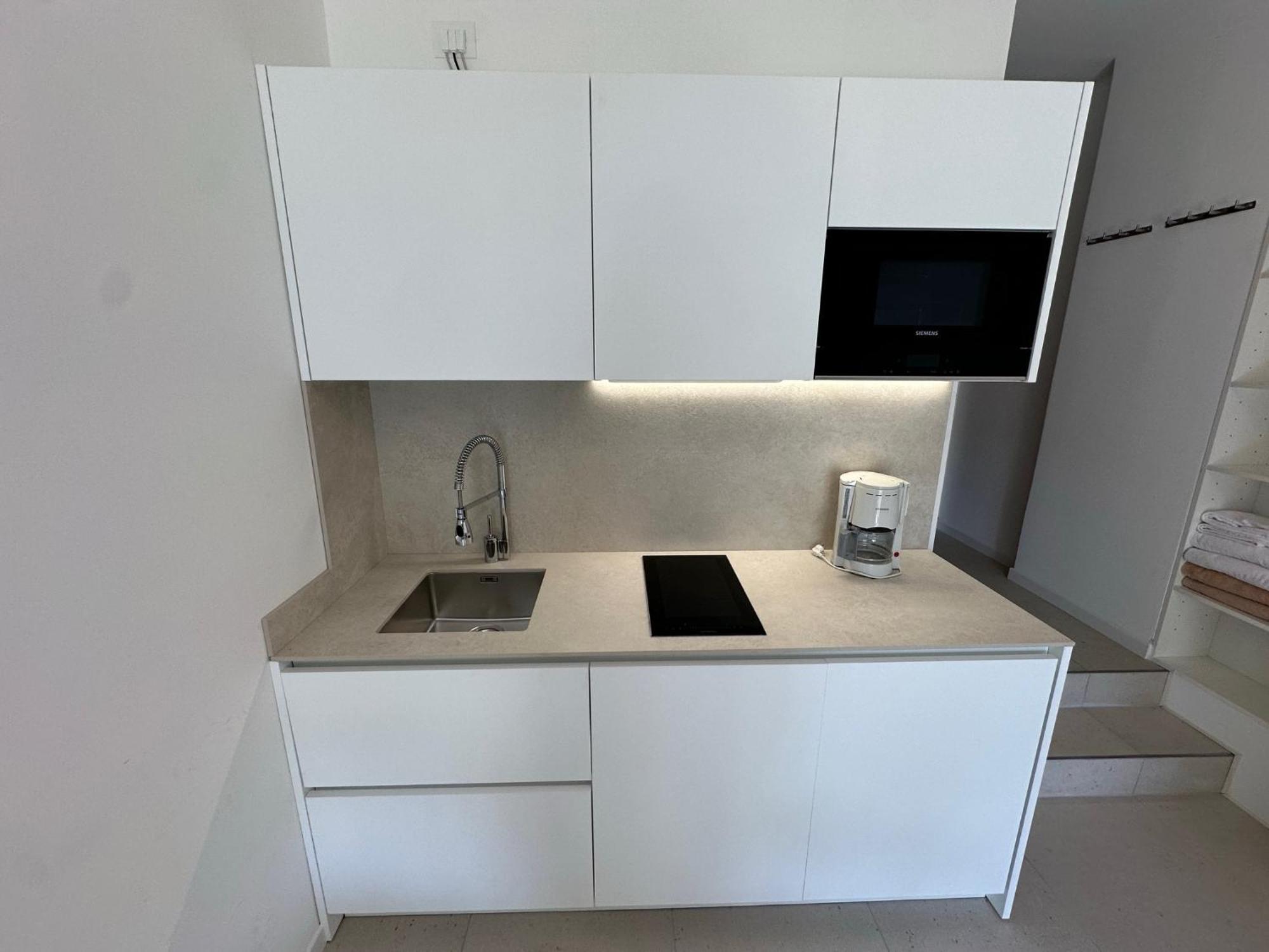 Residence Bristol Bibione Dış mekan fotoğraf